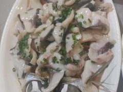 -旭璟酒家·传统粤菜·湘菜(逸景路店)