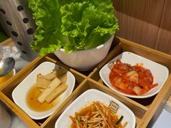 -韩宫宴和牛烤肉(合肥滨湖银泰城店)