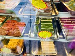 -随园糕团(狮子桥店)