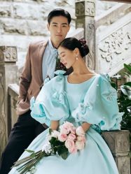 点击看大图 -金夫人婚纱摄影(惠阳店)