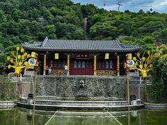 -大慈恩寺(大雁塔)