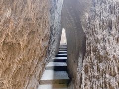 -天柱山风景区