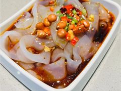 -半天妖烤鱼(丰科万达店)