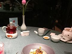 -浙江西子宾馆·牡丹厅