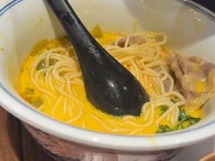 -和府捞面(曹路花园城店)