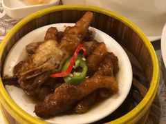 -香云轩·顺德菜(香云纱园林酒店店)