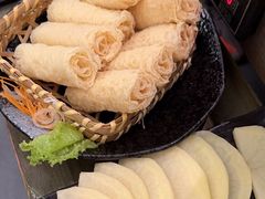 -湊湊火锅·茶憩(打浦桥日月光店)