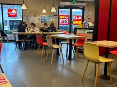 -永和大王(广元西路店)