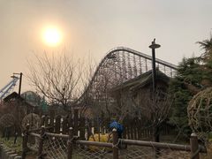 -济南方特东方神画