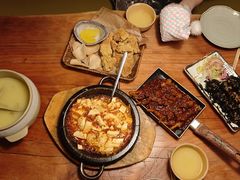 -干杯小木屋米酒店(罗斯福店)