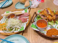 -迷你椰·泰式大排档(北京首店)