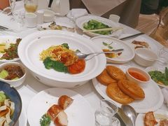 -万龙洲海鲜(广渠门店)