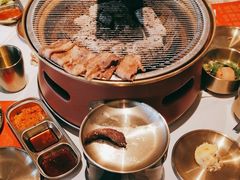 -西塔老太太泥炉烤肉(川沙百联店)