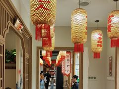 -汉唐守艺人·河北面馆(民心河店)