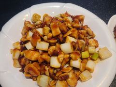 -紫光园·烤鸭·北京菜(团结湖店)