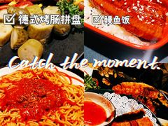 -吱咖啡西式简餐