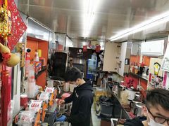 -陈记甜品窝(中山北路店)