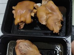 -一心一味(水围店)