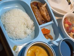 -江渔儿酸菜鱼(奥园广场金发购物中心店)