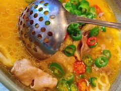 -漢舍中国菜馆(889广场店)