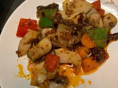 -仙桐吉宴铁板烧·精致料理
