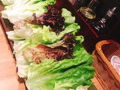 -炉小哥烤肉(朗悦公园茂店)