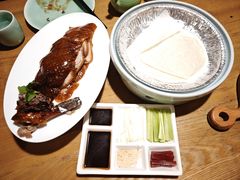 -泰钰丰烤鸭(永安道店)
