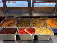 -公交新村粉店(赤岗冲店)