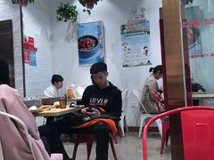 大堂-权味·朝鲜族拌饭(勒泰店)
