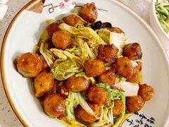 -忠顺斋易州印象烤鸭店(东关新村店)