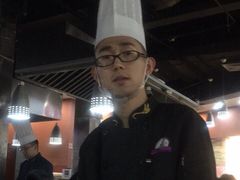 -利昂法式铁板主题餐厅(新奥购物中心店)