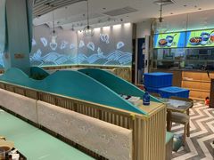 -鹿港小镇(天津机场店)