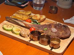 -布拉格餐厅· 中欧捷克菜(全国首店)