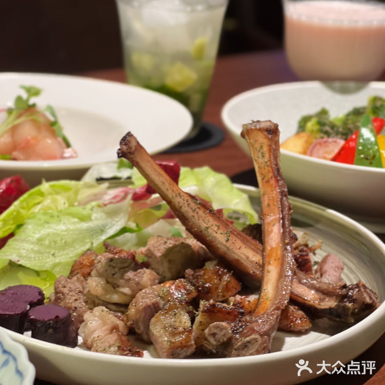 电气奎宁|感受不一样的日式料理