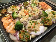 -好福记饭店(红梅公园店)