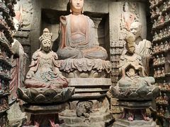 -陕西历史博物馆