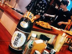 -鸟串烧Yakitori