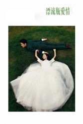 -施华洛婚纱摄影会所(范阳中路店)