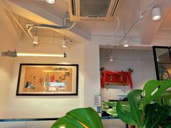 -堂屋糖水店(愚园店)