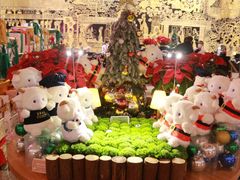 -广州花园酒店