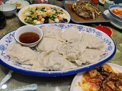 -抹直口特色菜馆(一店)