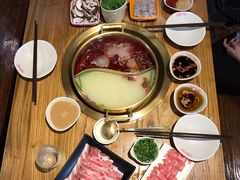 -四喜小胖·北京涮肉(五道营店)