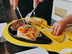 -豪客来牛排(西昌大巷口月城广场店)