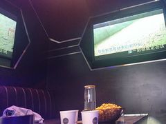 -魅KTV·AI辅唱(簋街店)