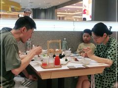 -蔡澜点心·粤菜(月星环球港店)