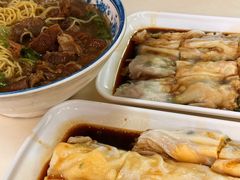-荣记拉肠(丽江店)
