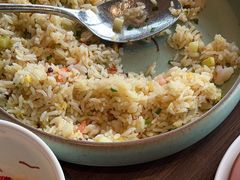 -佘山世茂艾美·御珍轩中餐厅