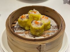 -正佳广场万豪酒店-粤菜餐厅·点心·海鲜·聚餐