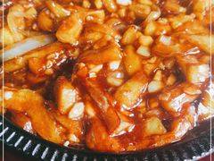 -鼎香润(德胜门内店)