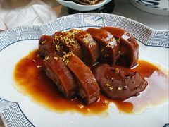 -二泉园老菜馆·百年无锡菜